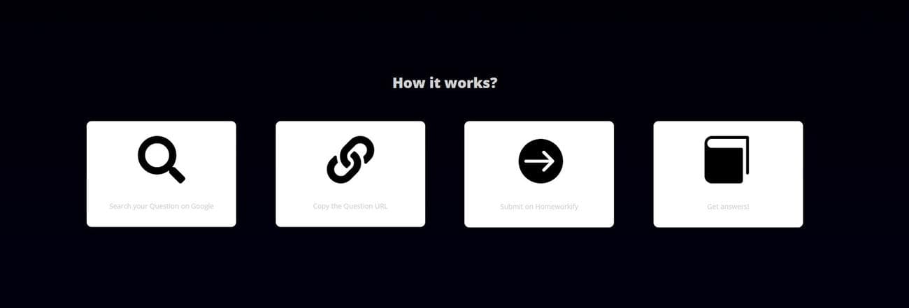 Το Homeworkify δεν λειτουργεί; Εδώ είναι η επιδιόρθωση 2 Η εργασία στο σπίτι δεν λειτουργεί