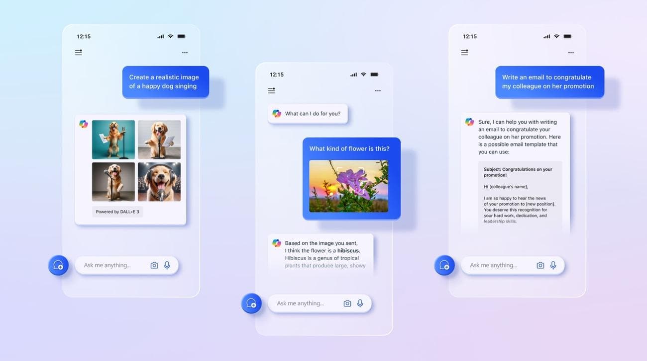 Συνδρομή Microsoft Copilot Pro: Δυνατότητες, Τιμές, Περισσότερα, Συνδρομή Microsoft Copilot Pro: Δυνατότητες, Τιμές, Περισσότερα, TechWar.GR