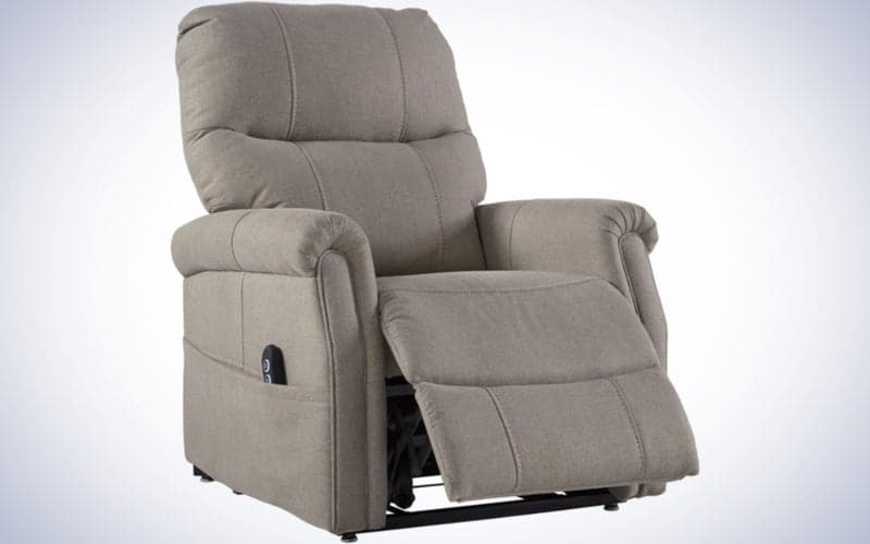 The best recliners for seniors in 2024, The best recliners for seniors in 2024, TechWar.GR