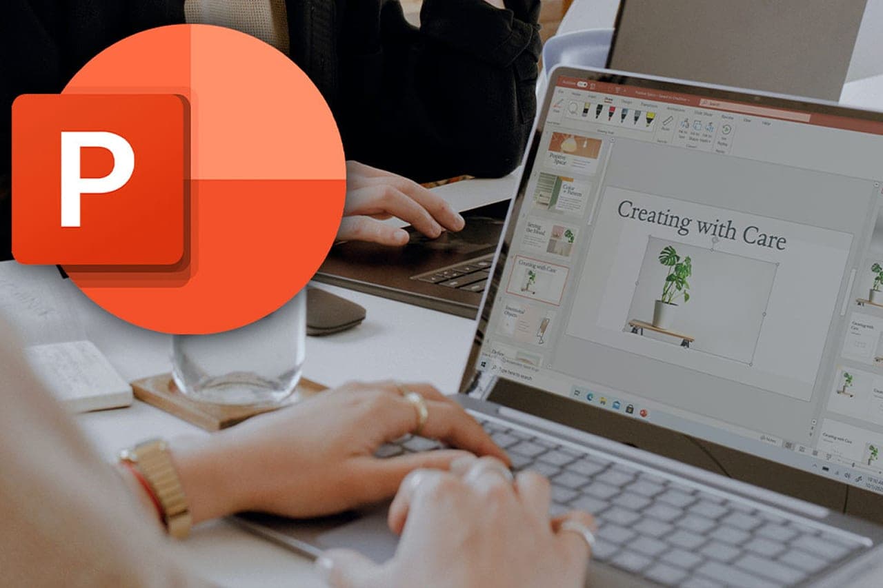 Μερικές συμβουλές για παρουσιάσεις PowerPoint