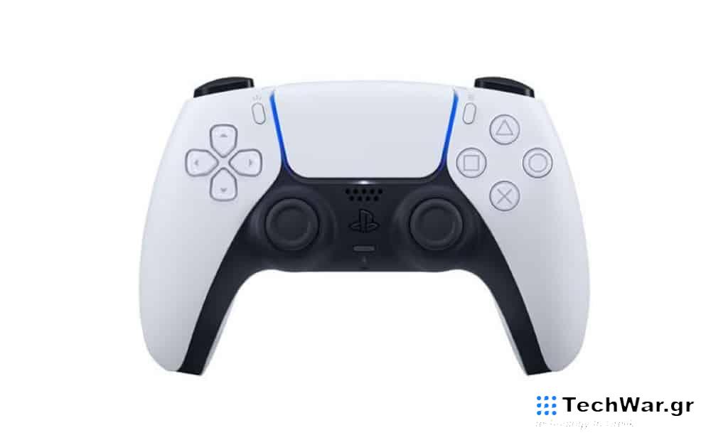 Sony DualSense V2, Sony DualSense V2: Διέρρευσε το χειριστήριο και έχει διπλάσια διάρκεια ζωής της μπαταρίας