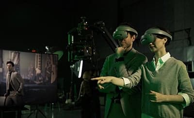 Η Sony ανακοινώνει ένα ακουστικό XR, αλλά δεν είναι αυτό που νομίζετε, Η Sony ανακοινώνει ένα ακουστικό XR, αλλά δεν είναι αυτό που νομίζετε, TechWar.GR