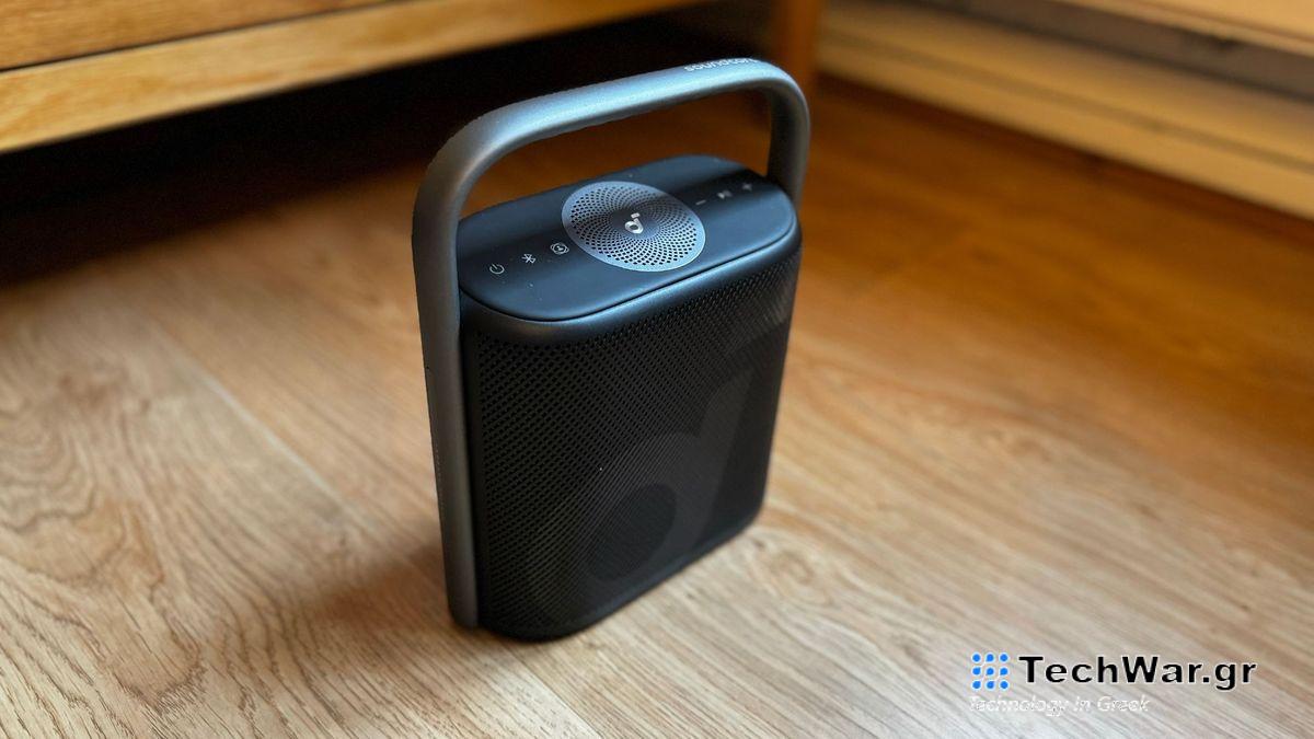 Soundcore Motion X500