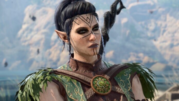 Speedrunner τερμάτισε το Baldur's Gate 3 σε 10 λεπτά και Speedrunner τερμάτισε το Baldur