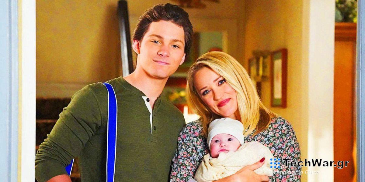 Spin-Off του Young Sheldon ετοιμάζει το CBS