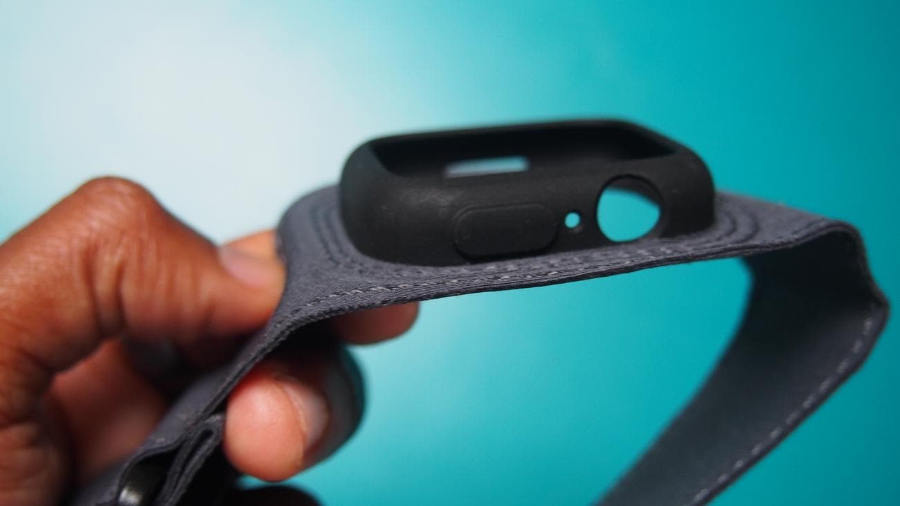 Ανασκόπηση TwelveSouth ActionSleeve: Μετακινήστε το Apple Watch σας ψηλά, Ανασκόπηση TwelveSouth ActionSleeve: Μετακινήστε το Apple Watch σας ψηλά, TechWar.GR