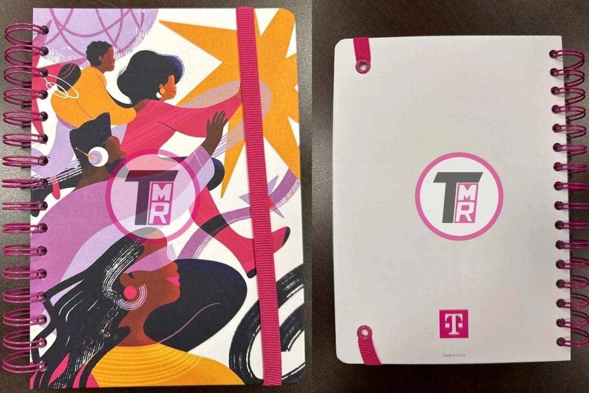 Η T-Mobile ετοιμάζεται να γιορτάσει τον Μήνα Μαύρης Ιστορίας με ένα αξιοσημείωτο δώρο