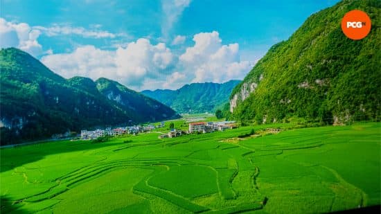 Έχουμε δει αυτήν την οθόνη παιχνιδιών 8K 120Hz και η ζωή δεν θα είναι η ίδια, Έχουμε δει αυτήν την οθόνη παιχνιδιών 8K 120Hz και η ζωή δεν θα είναι η ίδια, TechWar.GR