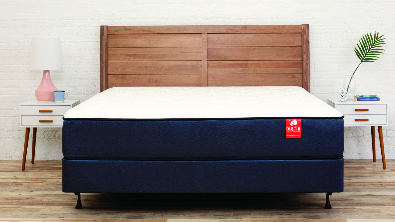 Saatva vs Big Fig: Ποιο στρώμα για βαριά άτομα είναι καλύτερο για εσάς;, Saatva vs Big Fig: Ποιο στρώμα για βαριά άτομα είναι καλύτερο για εσάς;, TechWar.GR