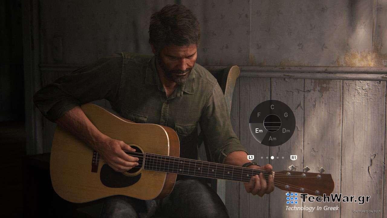 The Last of Us Part 2 Remastered Game Director Talks Αντιδράσεις από θαυμαστές στην κυκλοφορία του PS5