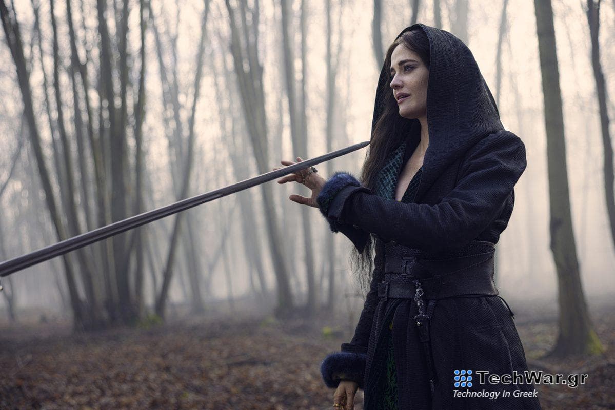 The Three Musketeers Part II: Milady – Review