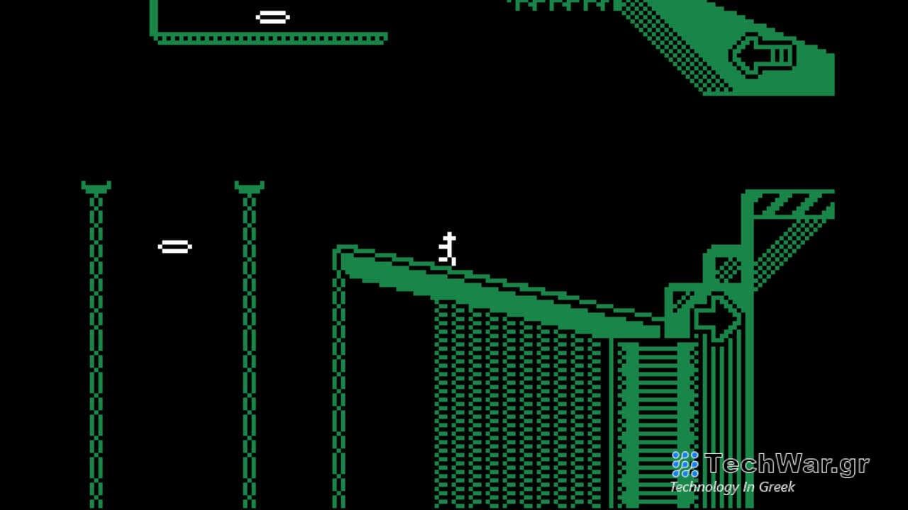 This Week's Free Game At Epic Is A Brilliant Retro Platformer
