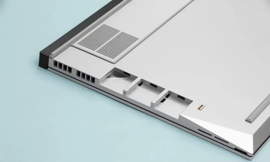 Περιεκτική ανασκόπηση του φορητού υπολογιστή πλαισίου 16 6 Περιεκτική ανασκόπηση του φορητού υπολογιστή πλαισίου 16 - Thoughtfully designed - TechWar.GR