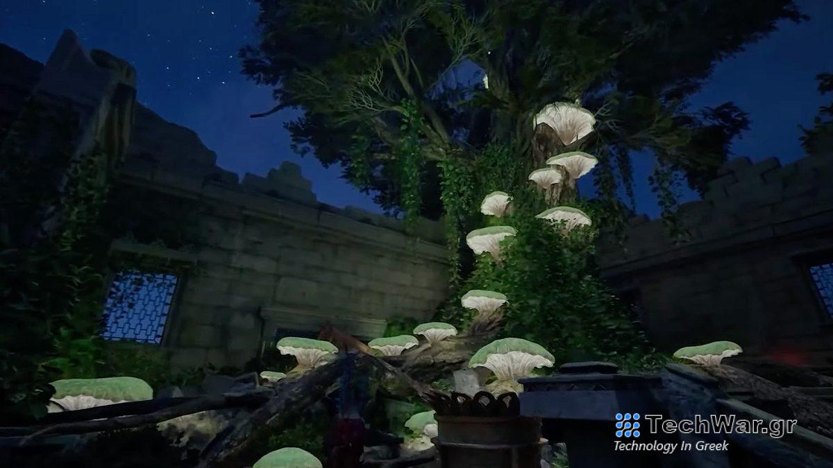 To "Avowed" παρουσιάζει νέο gameplay και ημερομηνία κυκλοφορίας