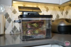 Οι έξυπνες συσκευές της Tyhpur έχουν καταλάβει την κουζίνα μου, Οι έξυπνες συσκευές της Tyhpur έχουν καταλάβει την κουζίνα μου, TechWar.GR