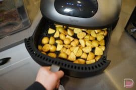 Οι έξυπνες συσκευές της Tyhpur έχουν καταλάβει την κουζίνα μου, Οι έξυπνες συσκευές της Tyhpur έχουν καταλάβει την κουζίνα μου, TechWar.GR