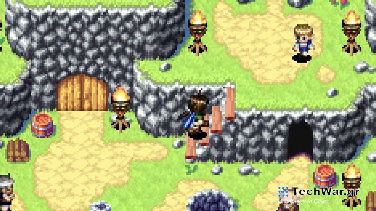 Tίτλοι της σειράς παιχνιδιών “Golden Star” έρχονται στο Nintendo Switch Online