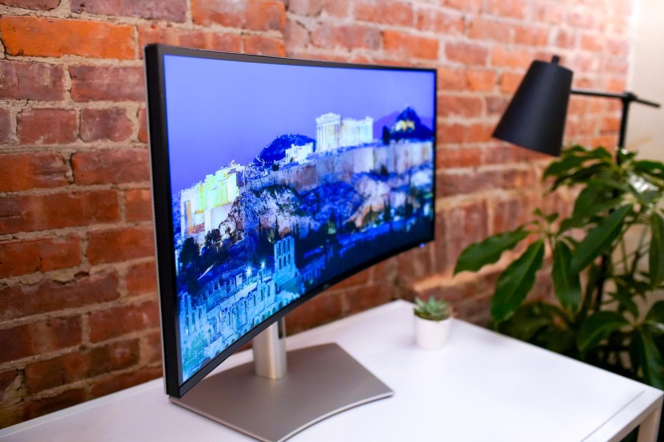Dell Intros UltraSharp 40