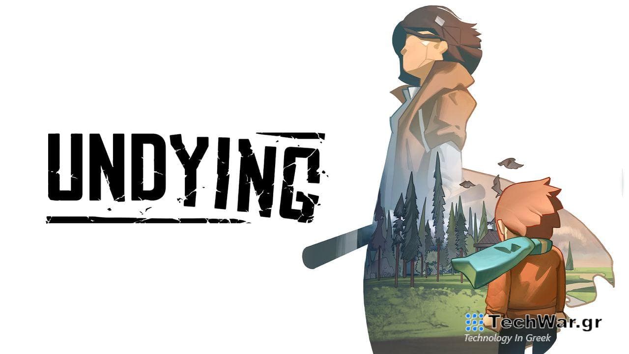 UNDYING Review - Educating the Escort Quest
