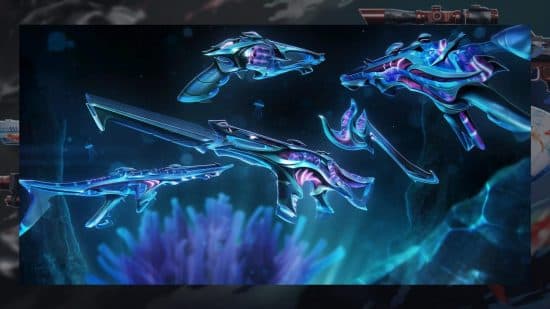 All Valorant skins, bundles, tiers, and prices, All Valorant skins, bundles, tiers, and prices, TechWar.GR