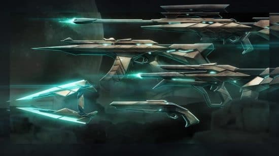 All Valorant skins, bundles, tiers, and prices, All Valorant skins, bundles, tiers, and prices, TechWar.GR