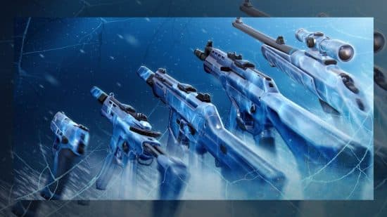 All Valorant skins, bundles, tiers, and prices, All Valorant skins, bundles, tiers, and prices, TechWar.GR