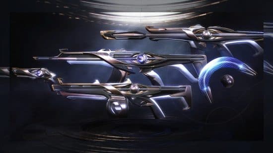 All Valorant skins, bundles, tiers, and prices, All Valorant skins, bundles, tiers, and prices, TechWar.GR