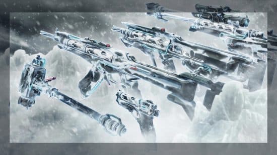 All Valorant skins, bundles, tiers, and prices, All Valorant skins, bundles, tiers, and prices, TechWar.GR