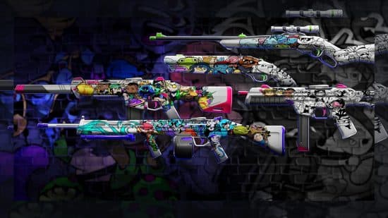 All Valorant skins, bundles, tiers, and prices, All Valorant skins, bundles, tiers, and prices, TechWar.GR