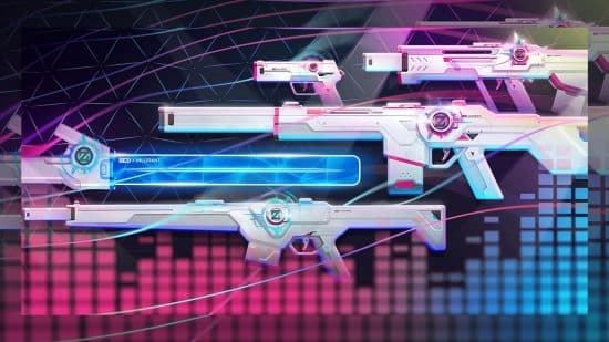 All Valorant skins, bundles, tiers, and prices, All Valorant skins, bundles, tiers, and prices, TechWar.GR