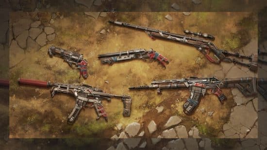 All Valorant skins, bundles, tiers, and prices, All Valorant skins, bundles, tiers, and prices, TechWar.GR