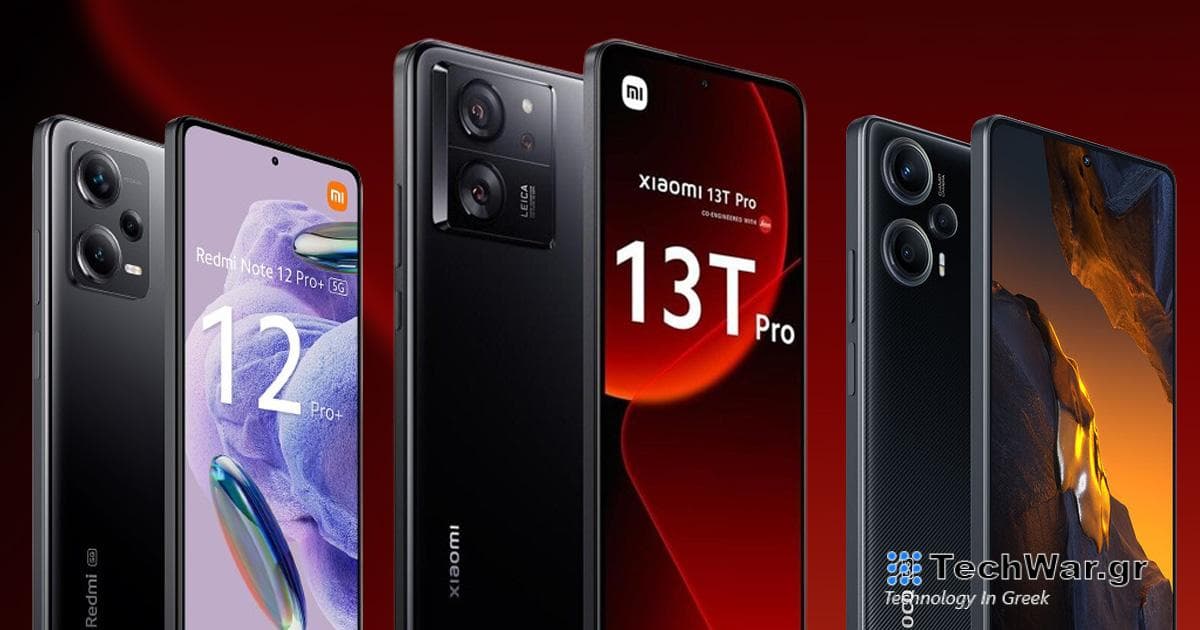 Vianočné kupóny: Všetky Xiaomi, Redmi aj POCO smartfóny za parádne ceny, aj v EÚ skladoch a 2 roky záruka