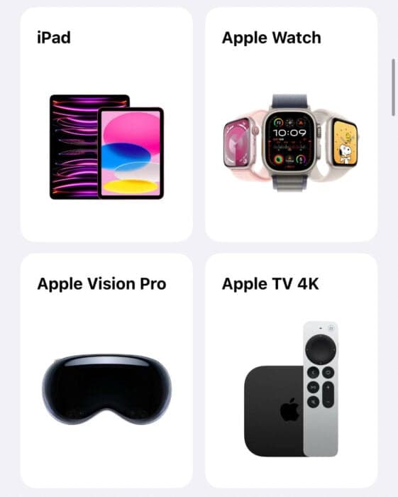 Συμβουλές προπαραγγελίας Apple Vision Pro, Συμβουλές προπαραγγελίας Apple Vision Pro, TechWar.GR