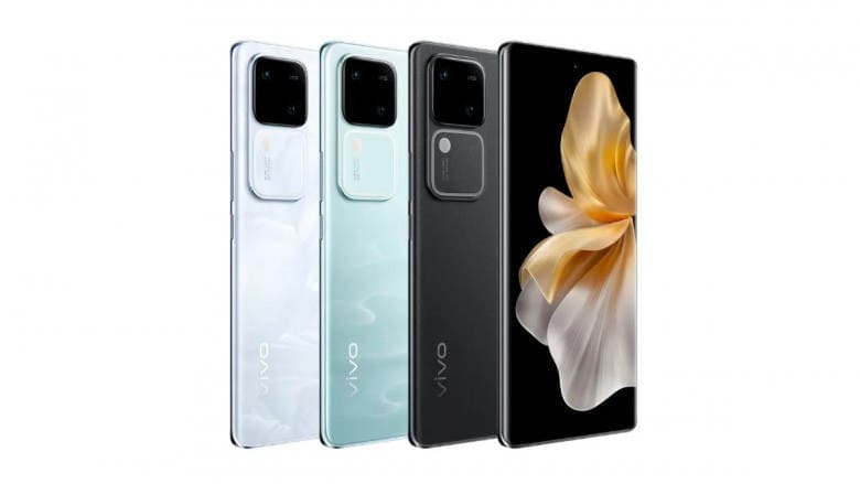 Vivo V30 5G: εμφανίστηκε για πρώτη φορά σε teaser - Vivo V30 1 - TechWar.GR