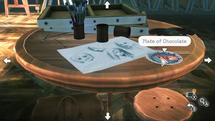 Ένας άλλος κώδικας: Ανάμνηση - Πώς να ανοίξετε το χρηματοκιβώτιο στο δωμάτιο του μπάτλερ, Ένας άλλος κώδικας: Ανάμνηση – Πώς να ανοίξετε το χρηματοκιβώτιο στο δωμάτιο του μπάτλερ, TechWar.GR