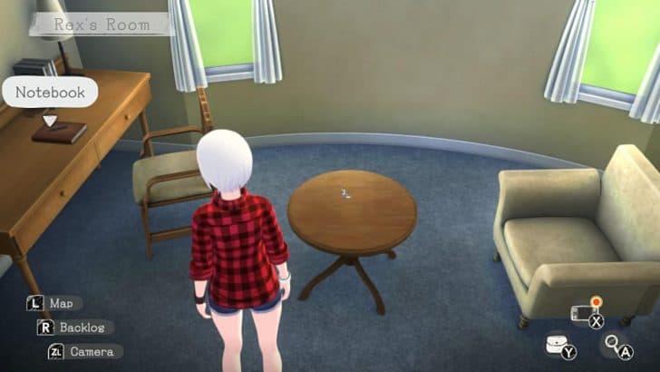 Ένας άλλος κώδικας: Ανάμνηση - Πώς να βρείτε και τα 9 Άλλος κωδικός: R Μηνύματα Origami, Ένας άλλος κώδικας: Ανάμνηση – Πώς να βρείτε και τα 9 Άλλος κωδικός: R Μηνύματα Origami, TechWar.GR