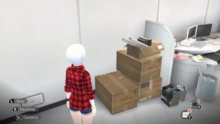 Ένας άλλος κώδικας: Ανάμνηση - Πώς να βρείτε και τα 9 Άλλος κωδικός: R Μηνύματα Origami, Ένας άλλος κώδικας: Ανάμνηση – Πώς να βρείτε και τα 9 Άλλος κωδικός: R Μηνύματα Origami, TechWar.GR