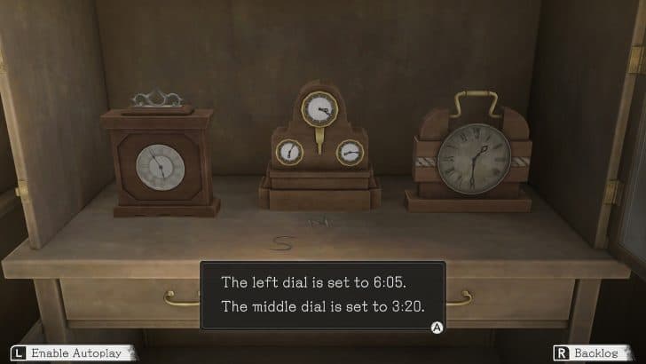 Ανάμνηση – Πώς να αποκτήσετε τα 3 πλήκτρα του Πύργου του Ρολογιού - WCCFanothercode92 - TechWar.GR