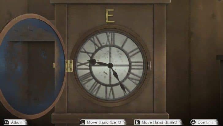 Ανάμνηση – Πώς να αποκτήσετε τα 3 πλήκτρα του Πύργου του Ρολογιού - WCCFanothercode94 - TechWar.GR