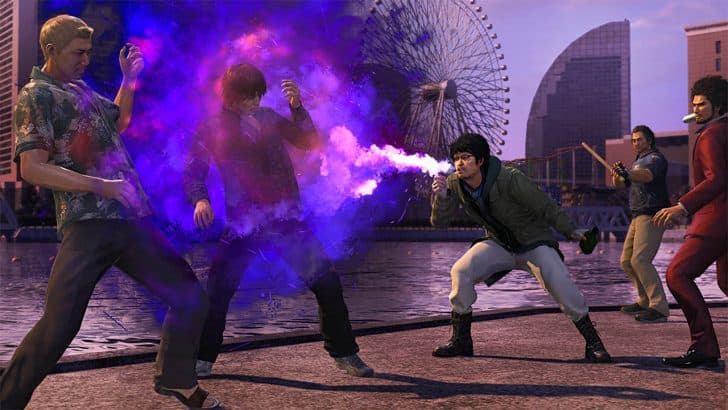 Like a Dragon: Infinite Wealth - WCCFlikeadragoninfinitewealth5 - TechWar.GR