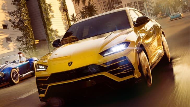 Wccftech's Best Sports and Racing Games του 2023 – Cruising to the Finish Line, Wccftech’s Best Sports and Racing Games του 2023 – Cruising to the Finish Line, TechWar.GR