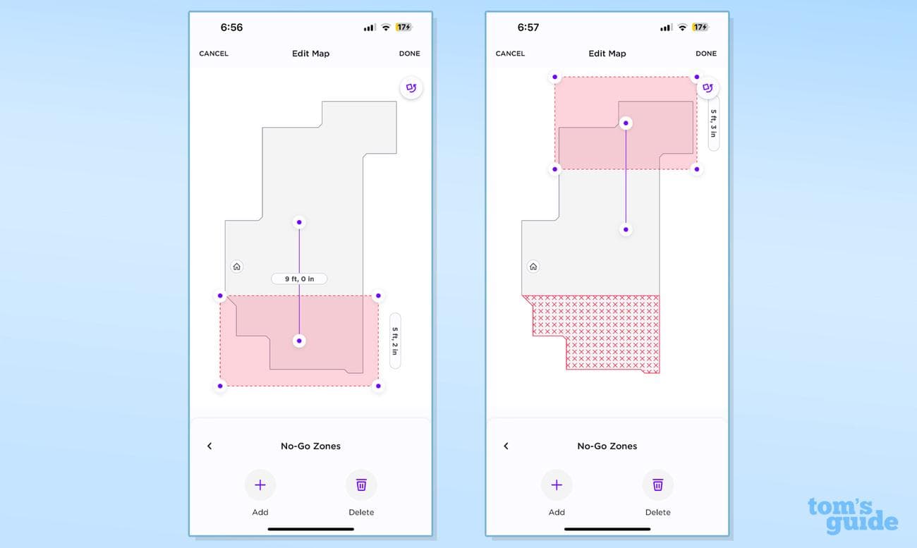 Ανασκόπηση ρομπότ Shark IQ — χαρτογραφήστε και καθαρίστε το έξυπνο σπίτι σας για κάτω από 400 $, Ανασκόπηση ρομπότ Shark IQ — χαρτογραφήστε και καθαρίστε το έξυπνο σπίτι σας για κάτω από 400 $, TechWar.GR