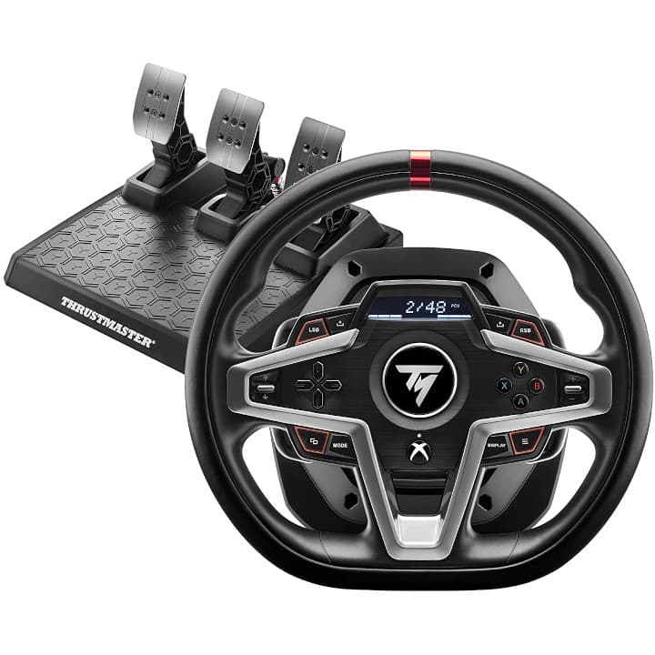 Thrustmaster T248 Xbox PC