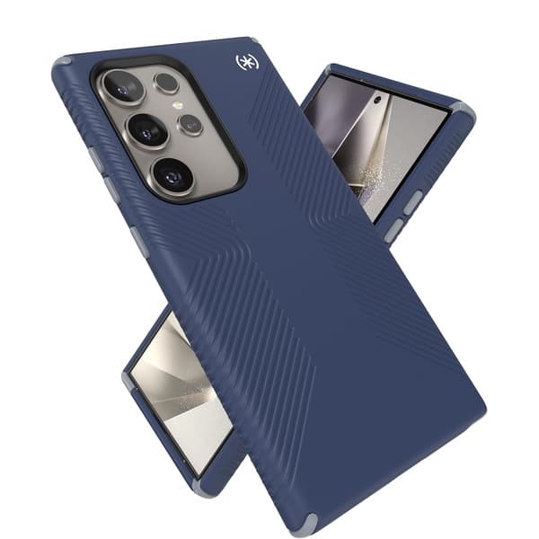 best samsung galaxy s24 ultra cases Speck Presidio2 Grip