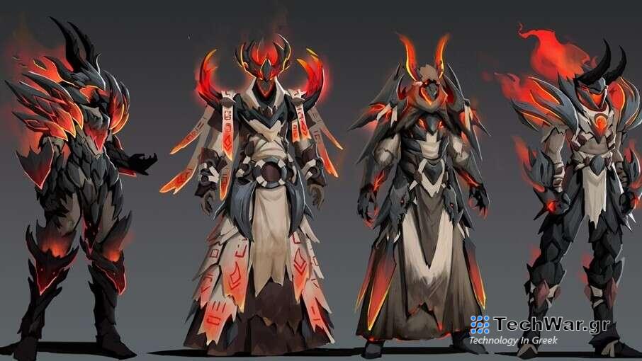 WoW: Τα καλύτερα στοιχεία της 4ης σεζόν του Dragonflight θα καθοριστούν από την ψηφοφορία της κοινότητας
