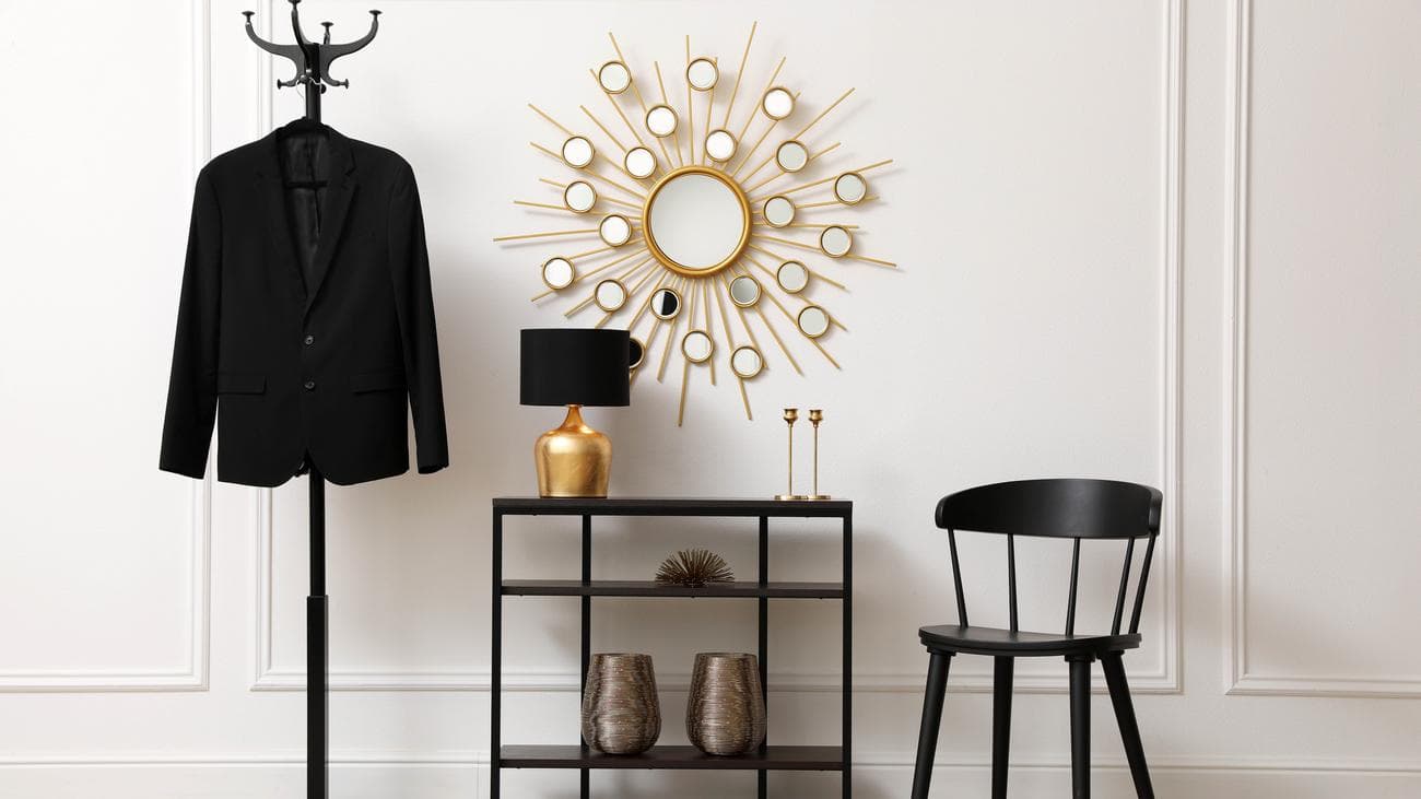 9 κόλπα εσωτερικής διακόσμησης για μεγάλο αντίκτυπο σε μια μικρή είσοδο, 9 κόλπα εσωτερικής διακόσμησης για μεγάλο αντίκτυπο σε μια μικρή είσοδο, TechWar.GR