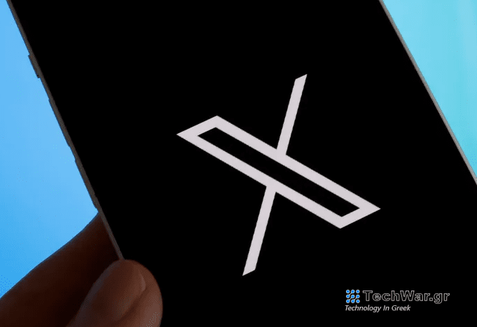 X/Twitter: Απέλυσε πάνω από 1.200 υπαλλήλους της