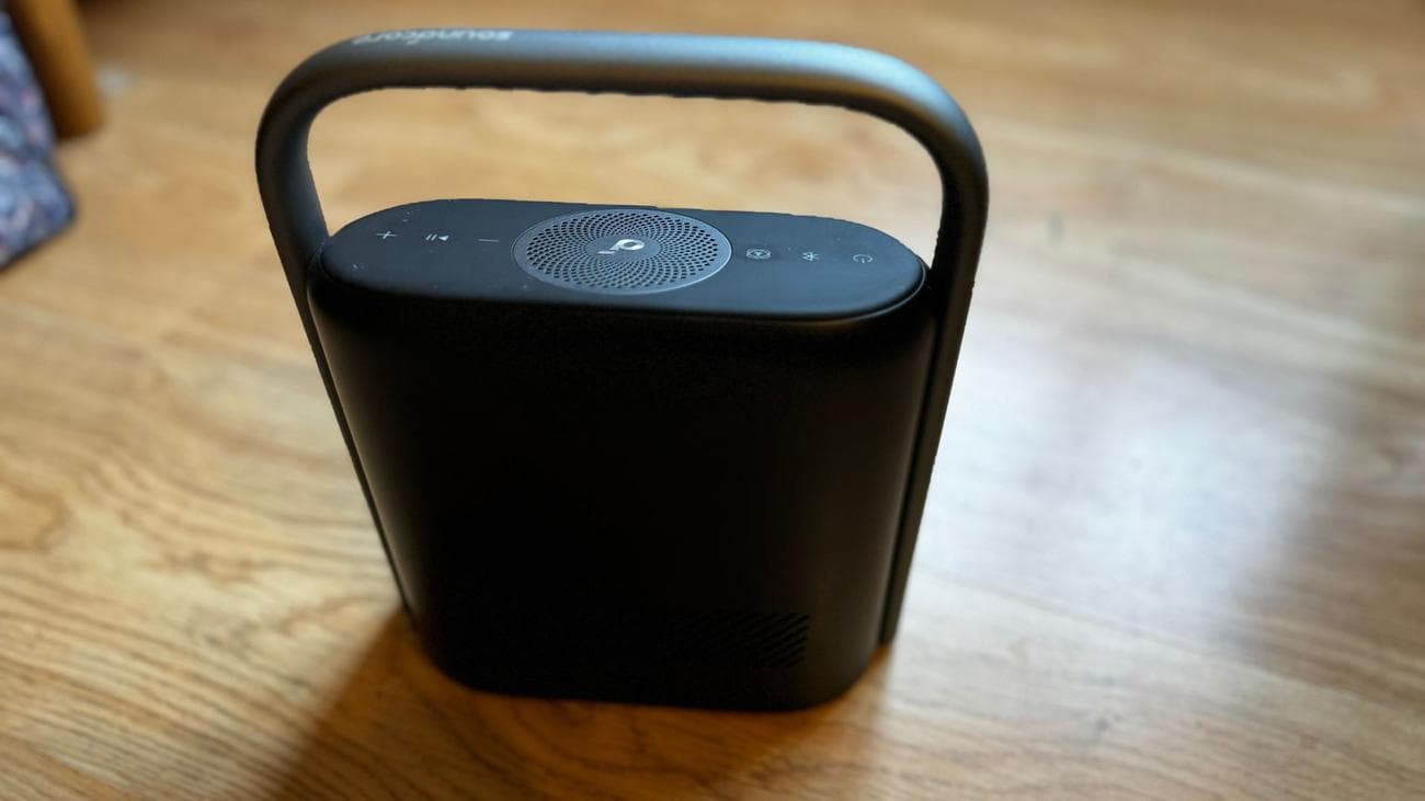 Soundcore Motion X500 Κριτική: Προσιτός, φορητός χωρικός ήχος, Soundcore Motion X500 Κριτική: Προσιτός, φορητός χωρικός ήχος, TechWar.GR