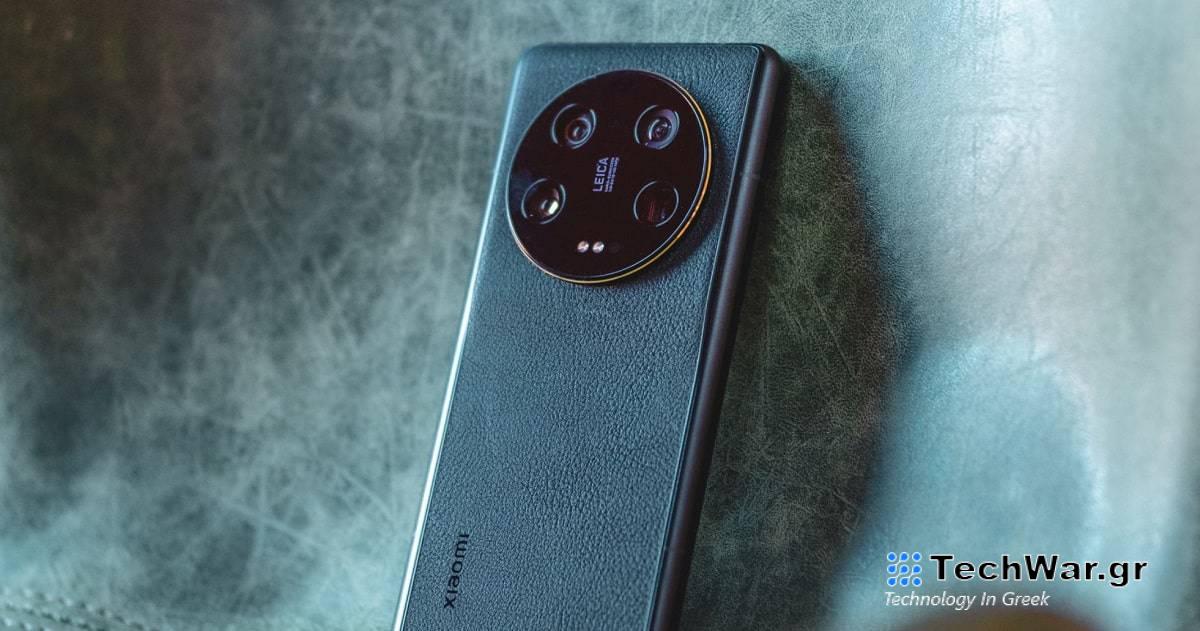 Xiaomi 14 Ultra, Xiaomi 14 Ultra: Φήμες ότι έρχεται τον επόμενο μήνα