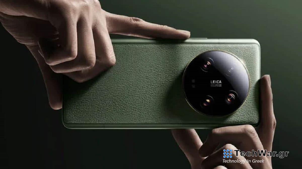 Xiaomi 14 Ultra: νέες πληροφορίες για το τηλέφωνο με υπερκάμερα